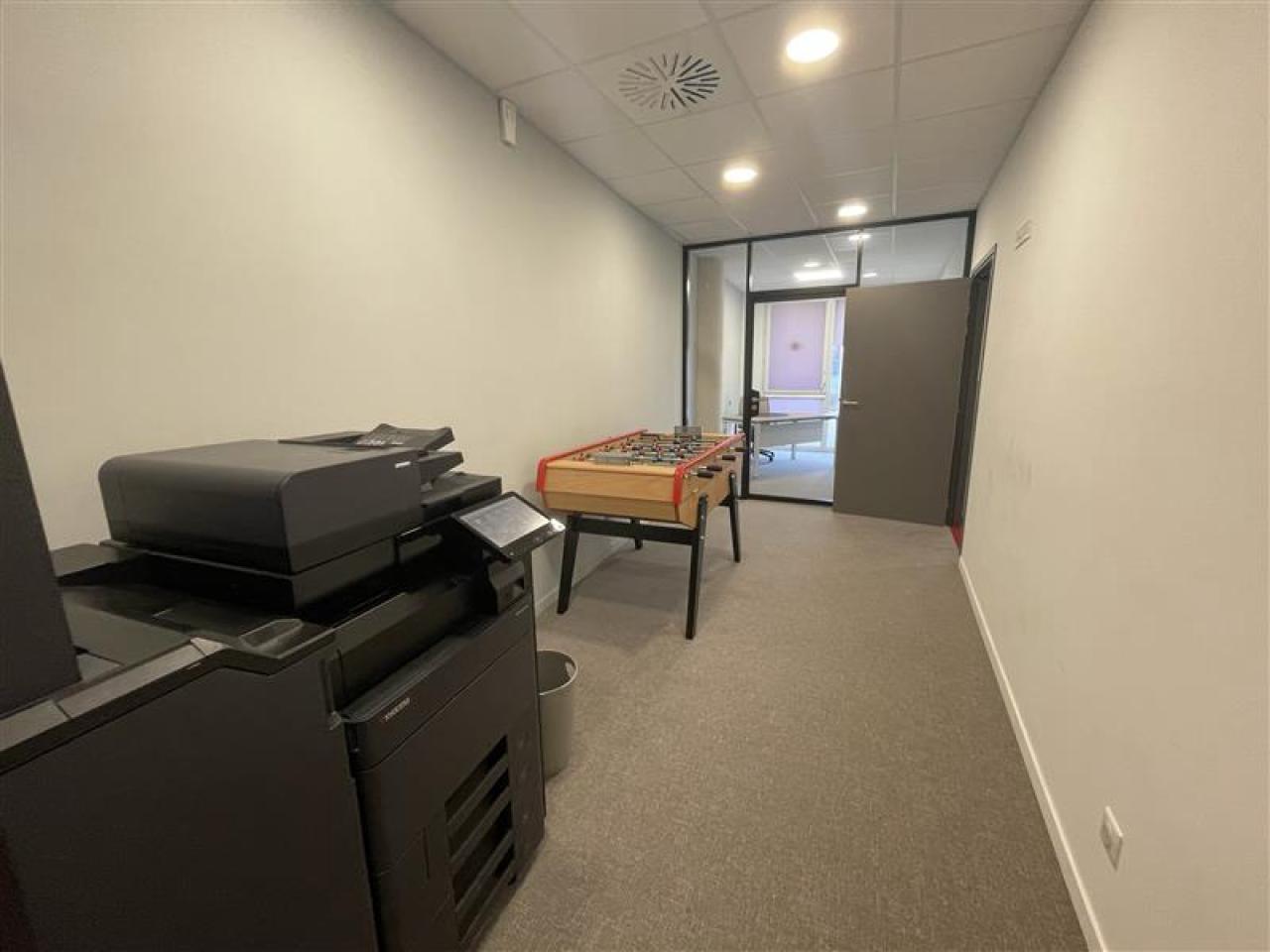 Bureau Castelnau-le-Lez 579m² Vente bureau Castelnau-le-Lez Hérault OVBUR2425913 20